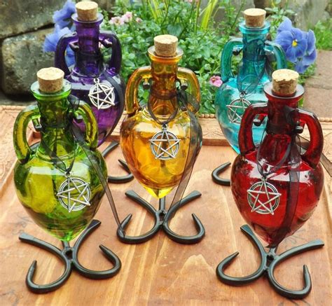 Mixing Magick: Cauldrons and the Art of Potion Brewing